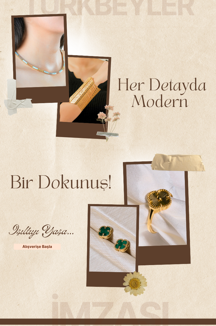 Türkbeyler Kuyumculuk