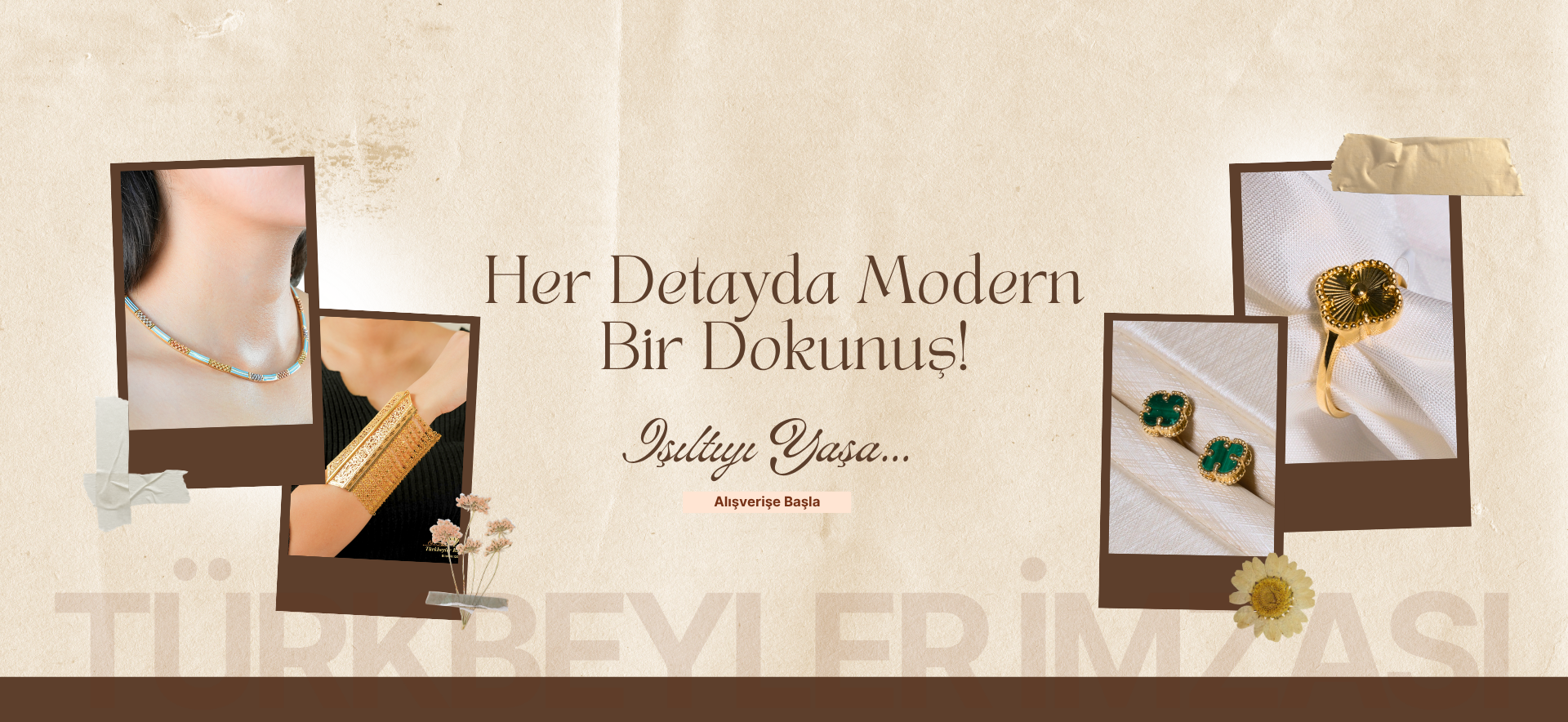 Türkbeyler Kuyumculuk