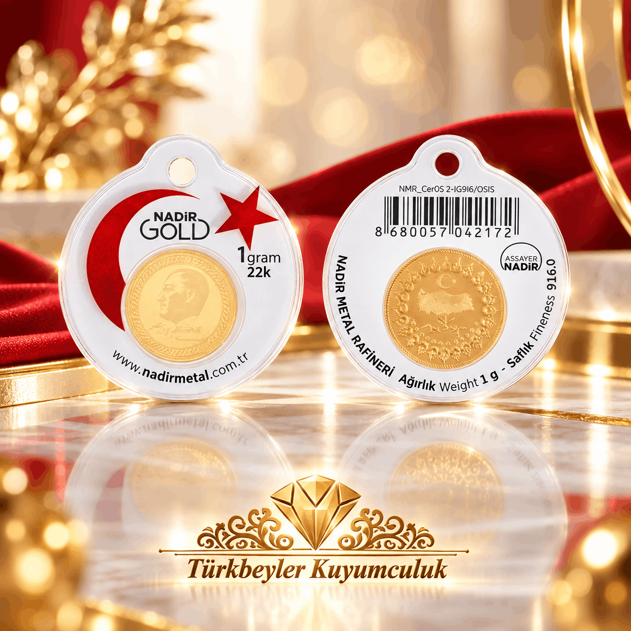 Türkbeyler Kuyumculuk