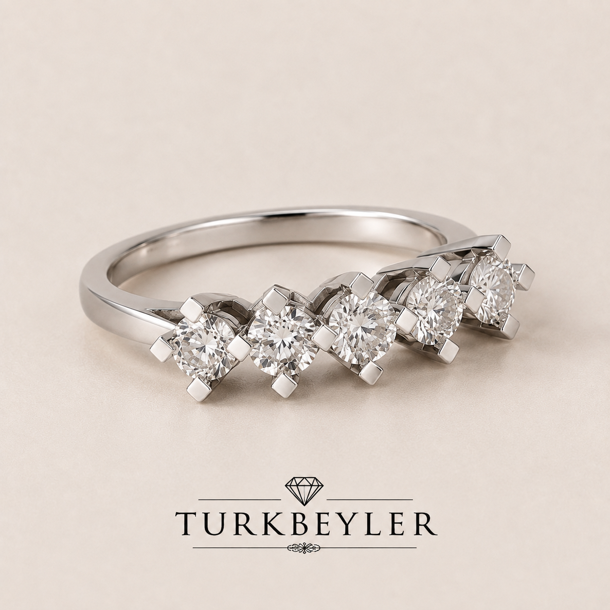 Türkbeyler Kuyumculuk