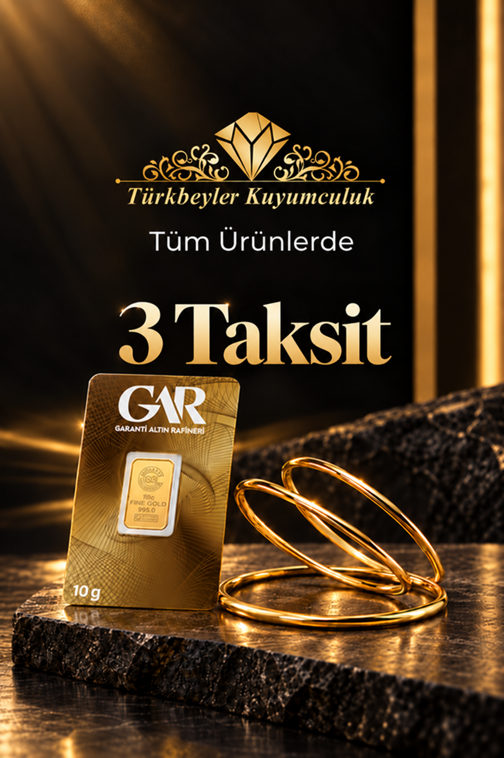 Türkbeyler Kuyumculuk